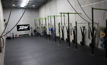 DDW Fitness