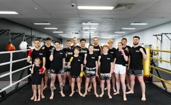 RISE Training Centre