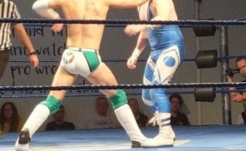 EPW School of Pro Wrestling