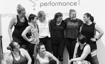 Mind & Body Performance Newcastle