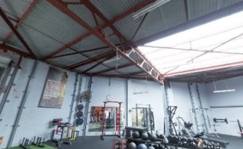WellFit Personal Training