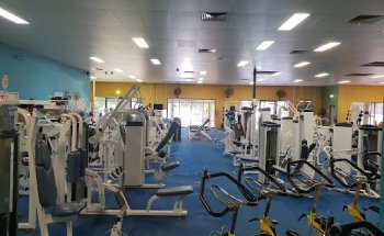 Ambitionz Fitness Rockhampton