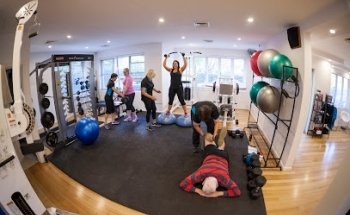 A'Hern Fitness