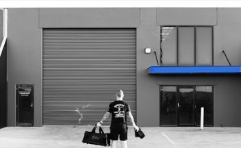 Barbarian Muay Thai & Boxing Foundry