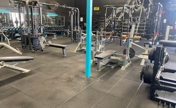 Hydra Gym 24/7