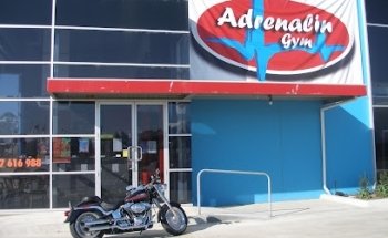 Adrenalin Gym