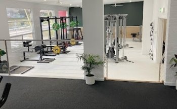 Newtown Fitness