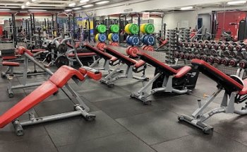 Snap Fitness 24/7 Rockhampton