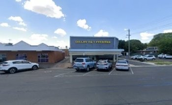 Dalby 24/7 Fitness