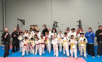 Anshin Karate Cranbourne