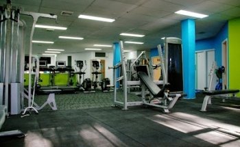 Activ8 Health Club