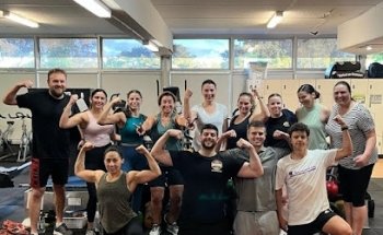 Fitness Local Panania