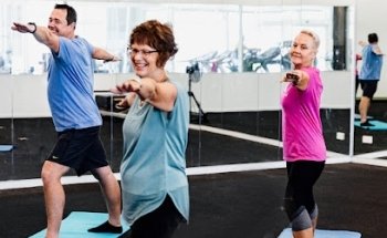 Club Active Carindale