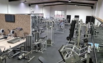 The Firm Gym