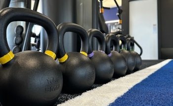 Plus Fitness Botany