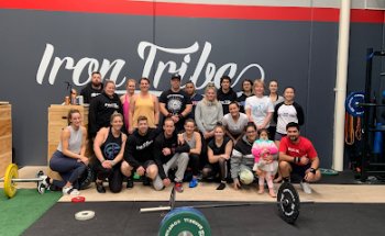 Iron Tribe