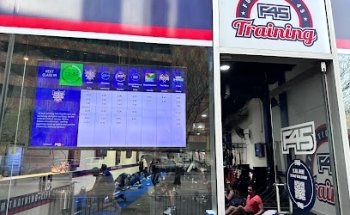 F45 Training Flinders Lane