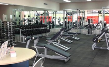 Stepz Fitness Arundel