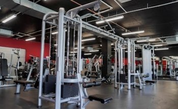 Equilibrium Health & Fitness 24/7 Greensborough