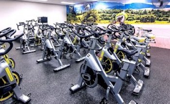 Goodlife Health Clubs Rockhampton