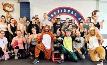 F45 Training Balcatta
