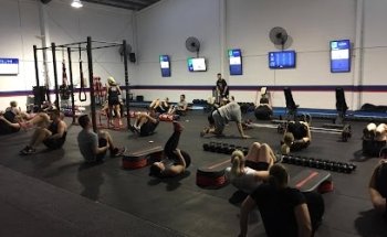 F45 Training Capalaba