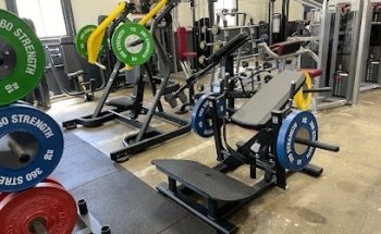 Eclipse Gym