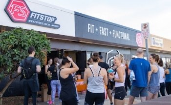 Fitstop Wynnum