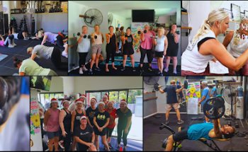Elliott's Personal Training Buderim