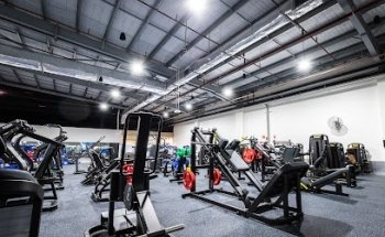 EMF Fitness Centre Kotara