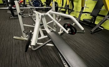 The Shed Health & Fitness Centre