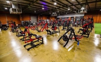 MFS 24/7 Gym - Shepparton