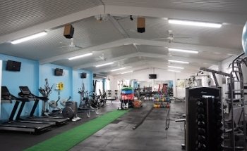 Rainbow Beach Health and Fitness