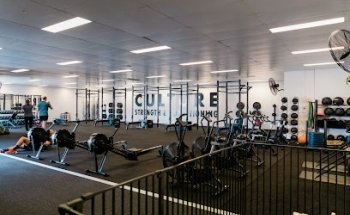 Culture Strength & Conditioning