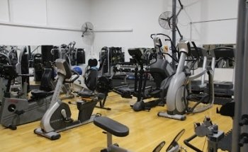 Caves Beach Gym