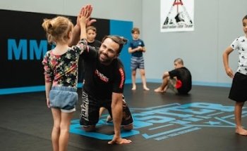 Tribe Mixed Martial Arts Warragul