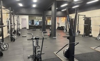 Fitstop Ascot Vale