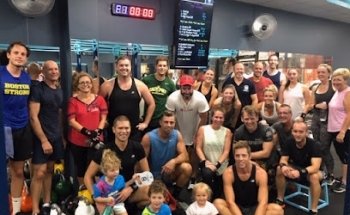 KettleFit Windsor