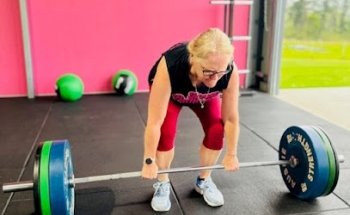 Wonder Woman Workshops AUS