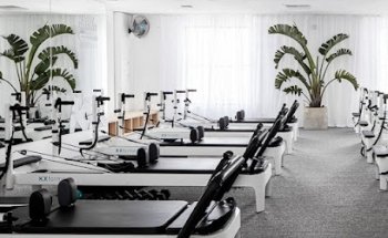 KX Pilates Kingston