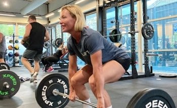 LiFT Strength and Conditioning Arana Hills