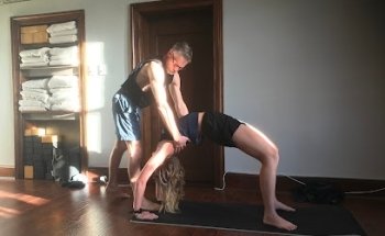 Manumission Yoga