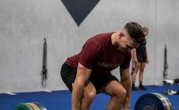Momentum Sports Performance Centre