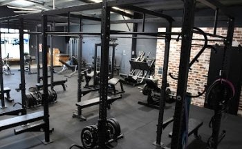 VSF - Vitality Strength and Fitness