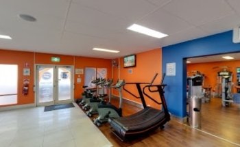 Plus Fitness 24/7 Tahmoor