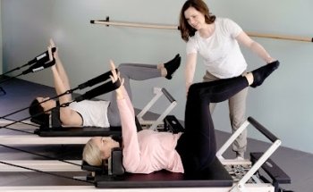 Wellness In Motion