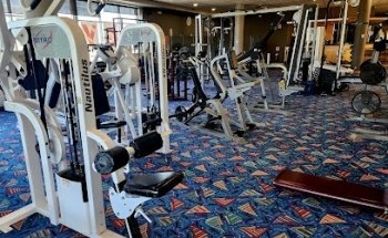 Oddbods - 24/7 Health & Fitness Centre
