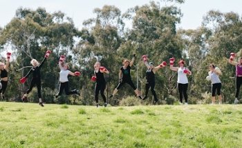 YGT - Female Fitness Specialists