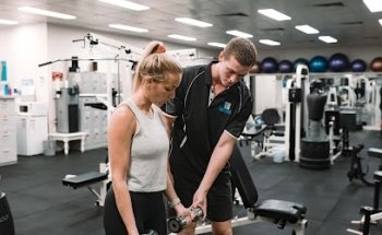 Macquarie Exercise Centre