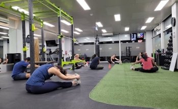 Oslo Health and Fitness Morwell 24/7